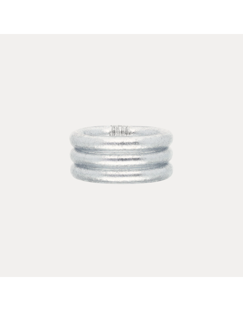 Budhagirl All Weather Rings
