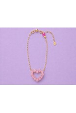Taylor Elliott Designs TED Katie Heart Necklace