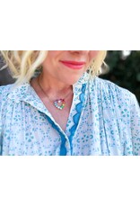 Taylor Elliott Designs TED Katie Heart Necklace