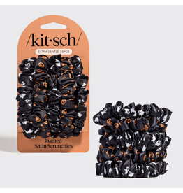 Kitsch Satin Scrunchie Set/5