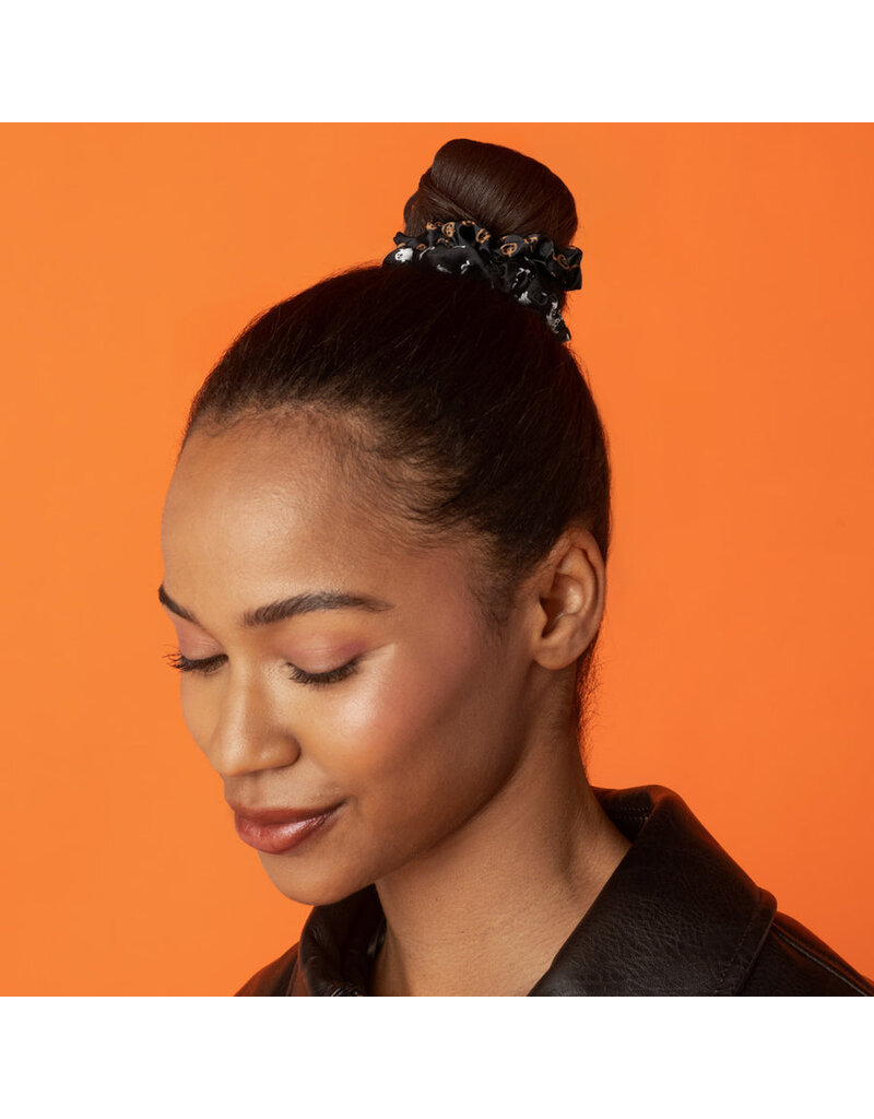 Kitsch Satin Scrunchie Set/5