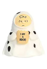 Aurora 8" Rockin' Charlie Brown