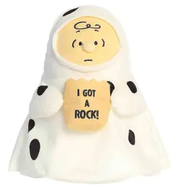 Aurora 8" Rockin' Charlie Brown
