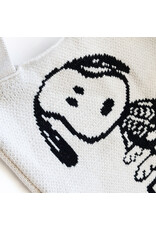 Three Potato Four Three Potato Four - Knit Tote