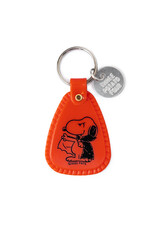 Three Potato Four Three Potato Four - Saddle Keychain