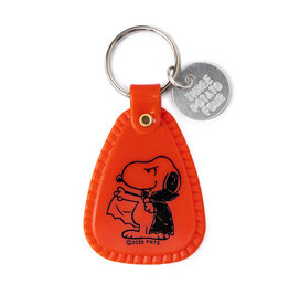 Three Potato Four Three Potato Four - Saddle Keychain
