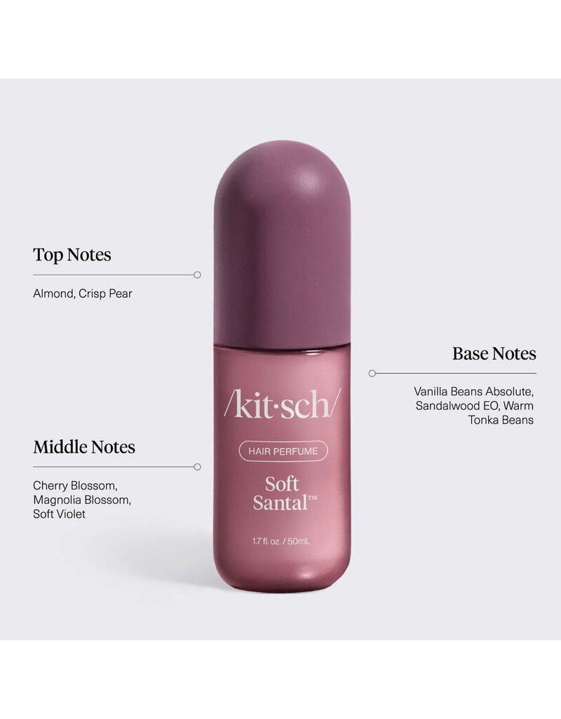 Kitsch Hair Perfume
