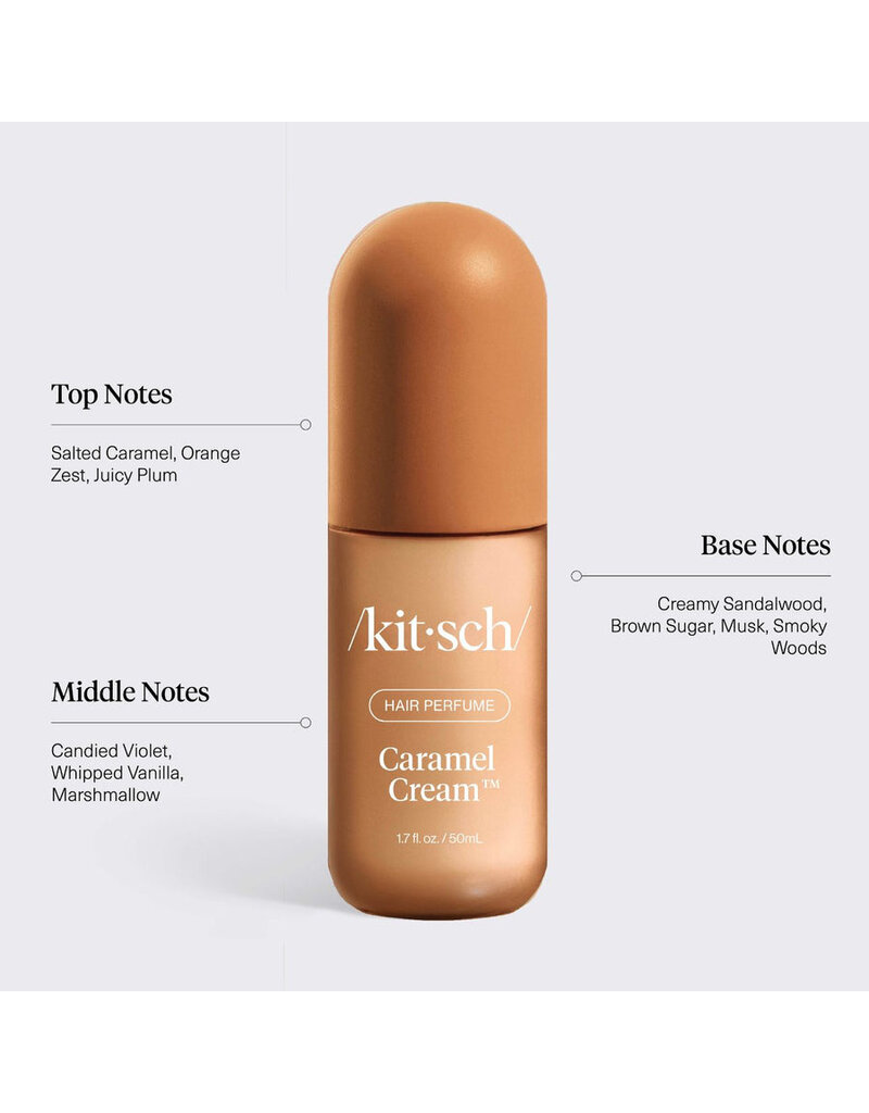 Kitsch Hair Perfume