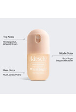 Kitsch Mini Hair and Body Perfume Mist