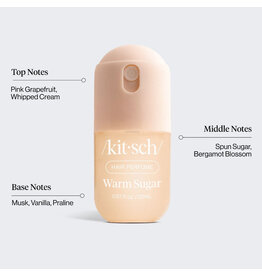 Kitsch Mini Hair and Body Perfume Mist