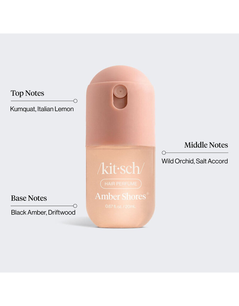 Kitsch Mini Hair and Body Perfume Mist