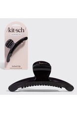 Kitsch Recycled Plastic Large Arched Clip