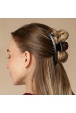 Kitsch Recycled Plastic Large Arched Clip