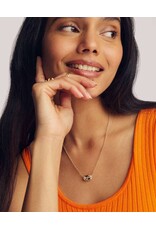 Kendra Scott Elisa "Boo" Pendant Necklace