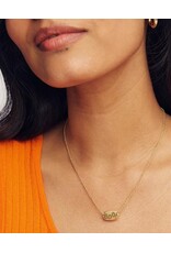 Kendra Scott Elisa "Boo" Pendant Necklace