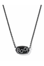 Kendra Scott Elisa "Boo" Pendant Necklace