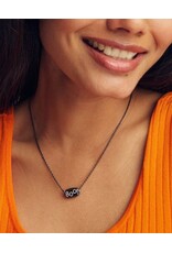 Kendra Scott Elisa "Boo" Pendant Necklace