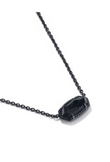 Kendra Scott Elisa "Boo" Pendant Necklace