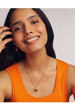 Kendra Scott Acorn Short Pendant Necklace