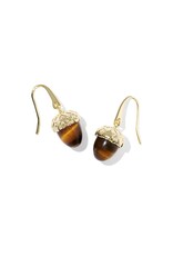 Kendra Scott Acorn Drop Earring