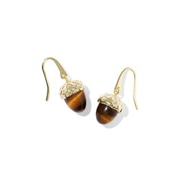 Kendra Scott Acorn Drop Earring