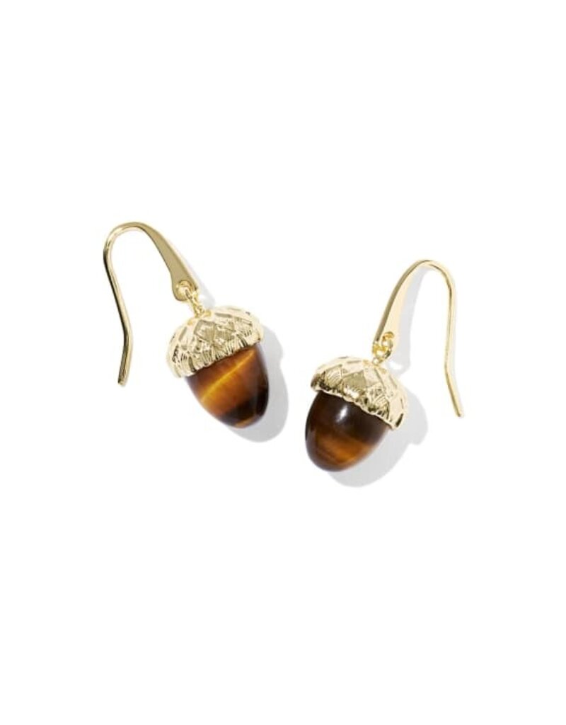 Kendra Scott Acorn Drop Earring