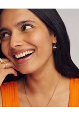 Kendra Scott Acorn Drop Earring
