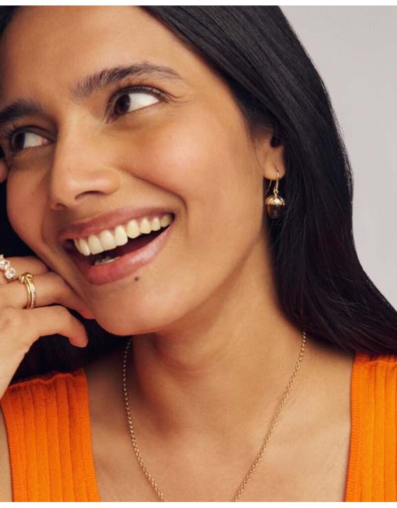 Kendra Scott Acorn Drop Earring
