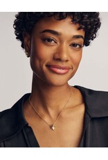 Kendra Scott Mushroom Short Pendant Necklace