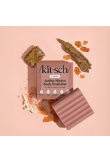 Kitsch Solid Body Wash Bar