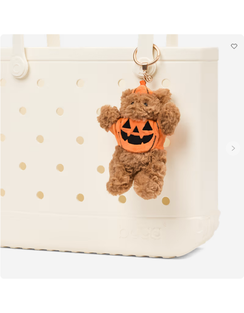 Bogg Bag Bogg'd & Charmed