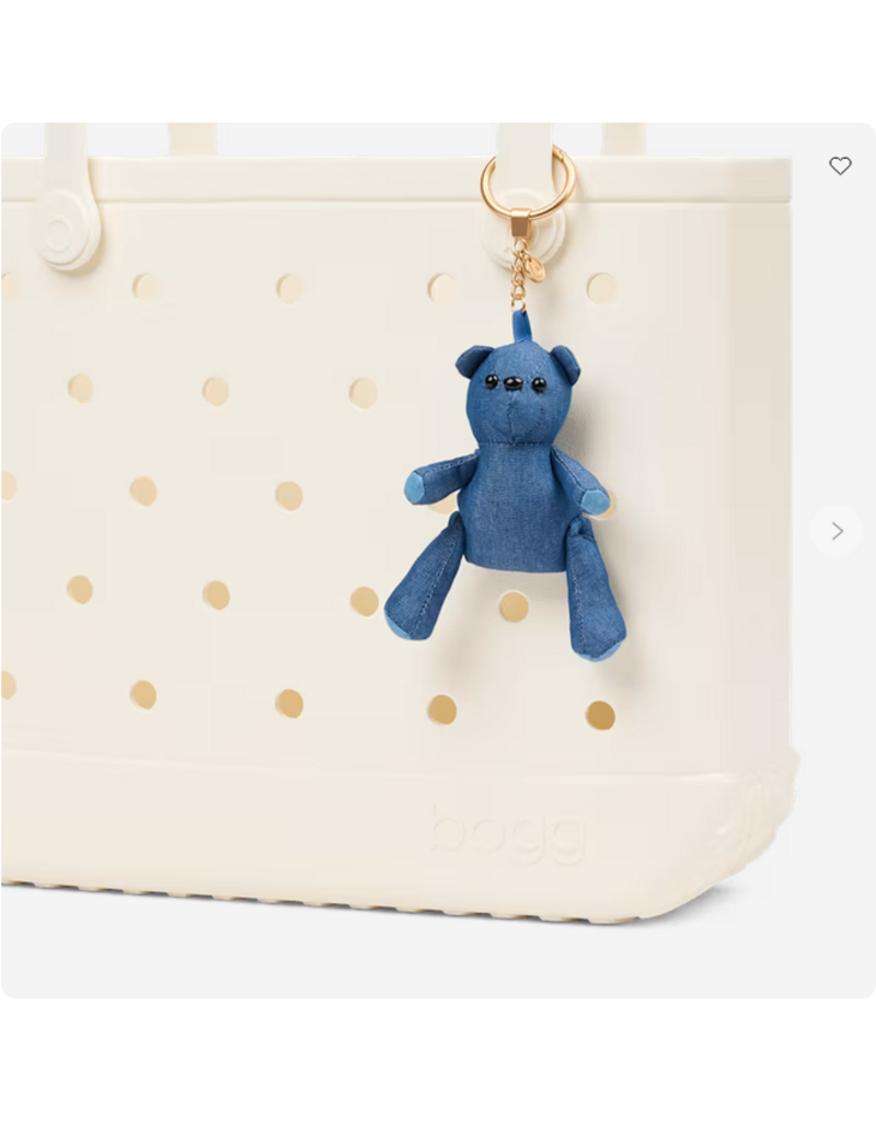 Bogg Bag Bogg'd & Charmed