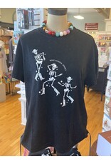 Jadelynn Brooke Boot Scootin' Spooky Shirt