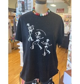Jadelynn Brooke Boot Scootin' Spooky Shirt
