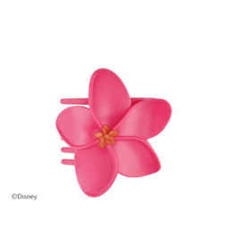 Teleties Moana Flower Flat Hair Clip