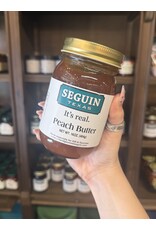 Gourmet Gardens Peach Butter