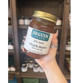 Gourmet Gardens Peach Butter