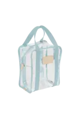 Jon Hart Design Clear Shag Bag