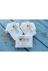 Nuluv Nuluv Goats Milk Soap