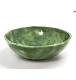 Inspired Generations Everyware Resin Bowl