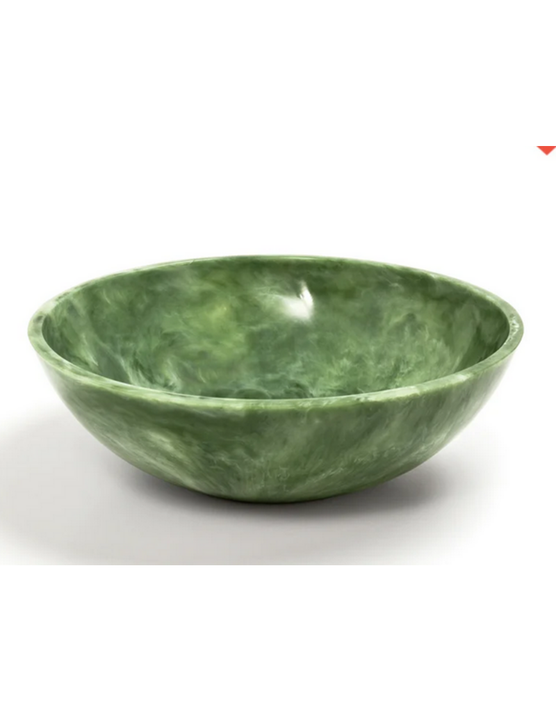 Inspired Generations Everyware Resin Bowl