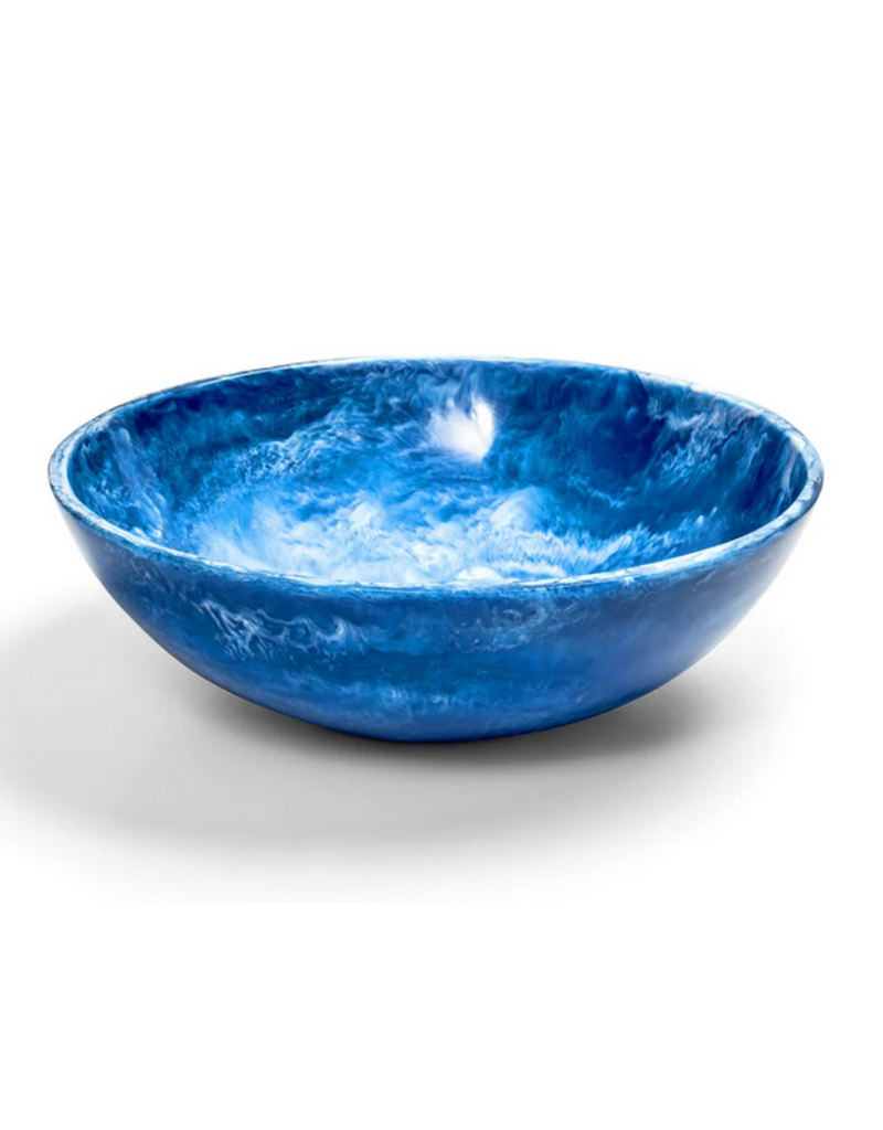 Inspired Generations Everyware Resin Bowl