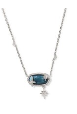 Kendra Scott Elisa Star Pendant Necklace