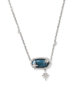 Kendra Scott Elisa Star Pendant Necklace