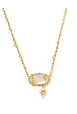 Kendra Scott Elisa Star Pendant Necklace