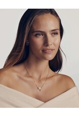 Kendra Scott Elisa Star Pendant Necklace