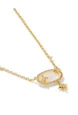 Kendra Scott Elisa Star Pendant Necklace