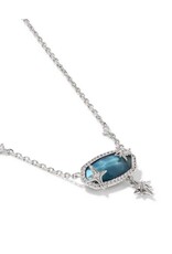 Kendra Scott Elisa Star Pendant Necklace