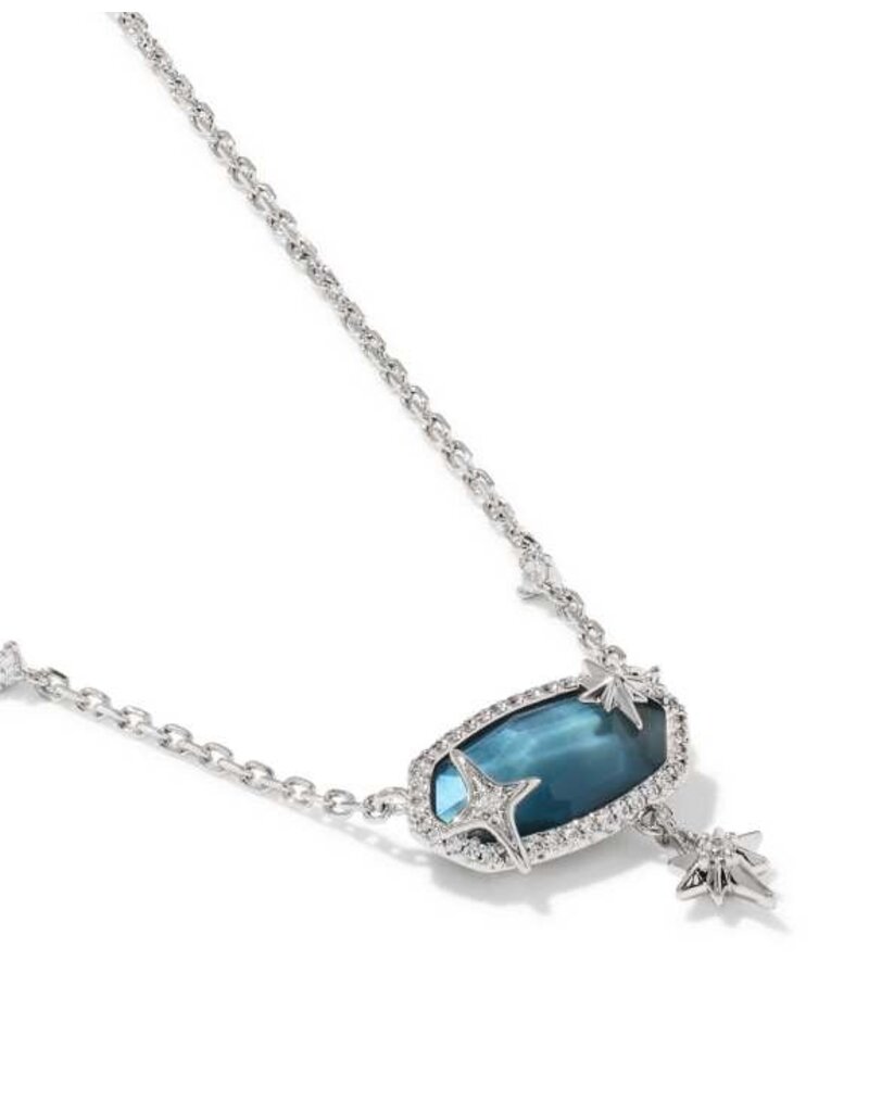 Kendra Scott Elisa Star Pendant Necklace