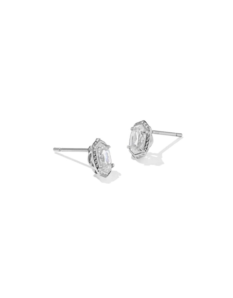 Kendra Scott Mini Ellie Luxe Stud Earring